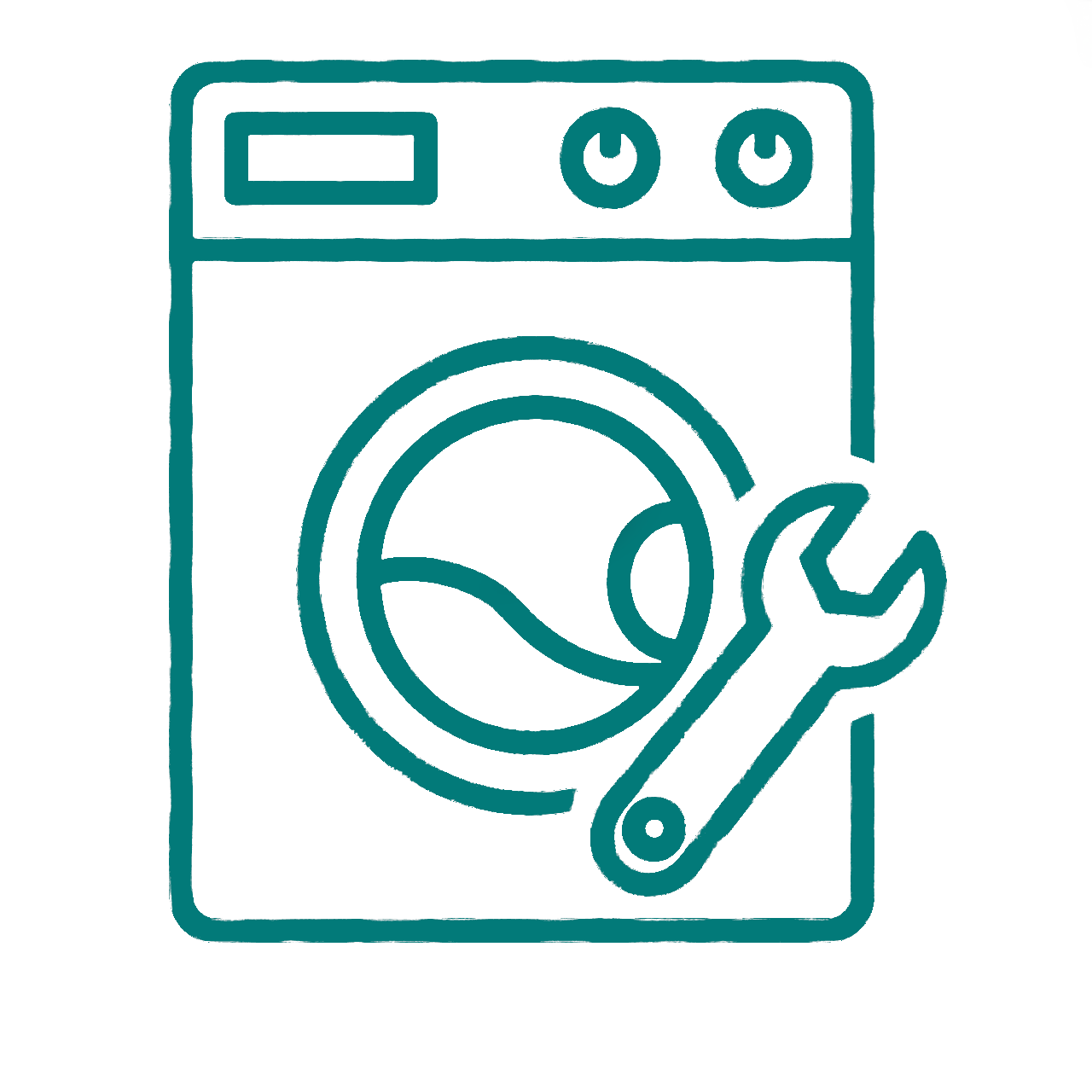 Screenshot of applicance