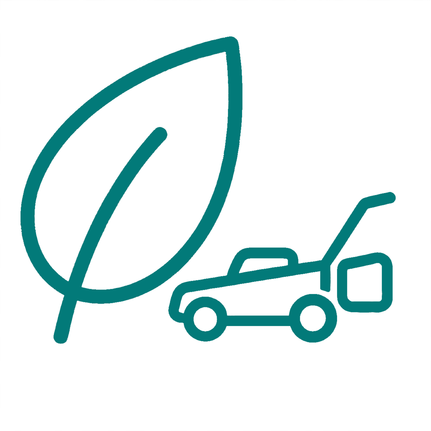 Screenshot of landscape