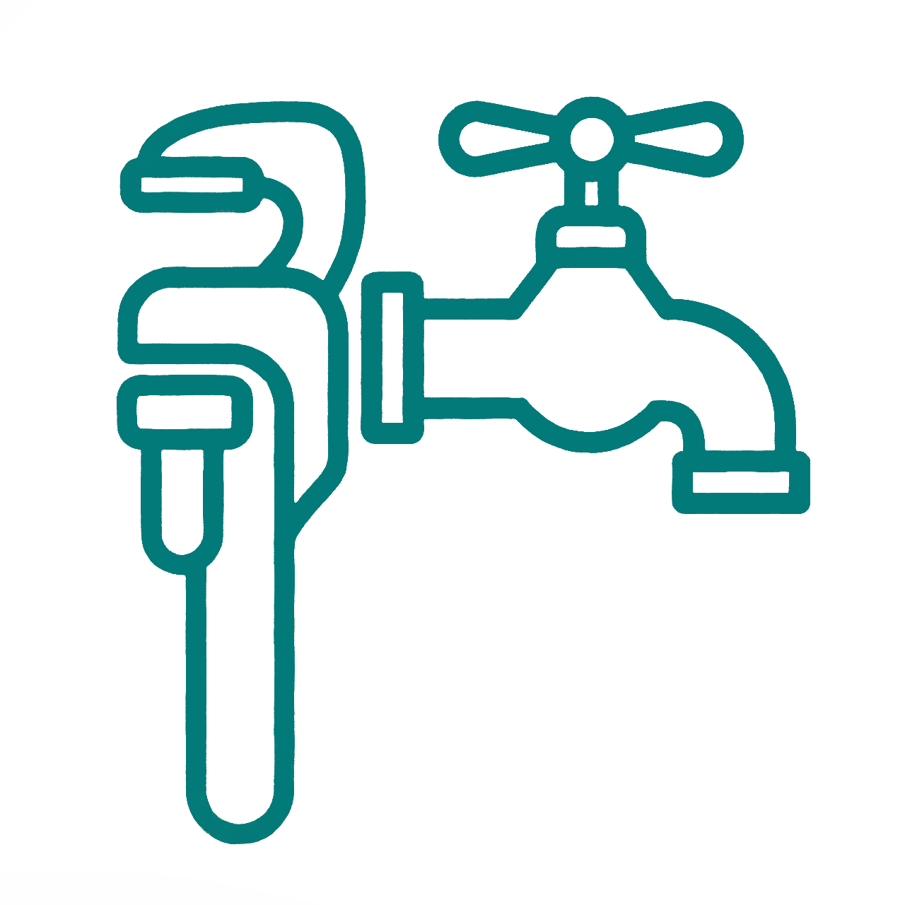 Screenshot of plumbing