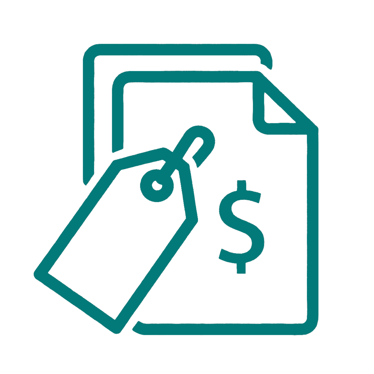 Screenshot of account settings page